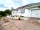 Thumbnail Detached bungalow for sale in Fron Las, Church Road, Penderyn, Aberdare, Mid Glamorgan