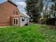 Thumbnail Detached house for sale in Scotsmere, Irthlingborough, Wellingborough