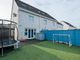 Thumbnail Town house for sale in Hawthorn Avenue, Cambuslang, Glasgow