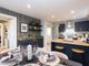 Thumbnail Detached house for sale in "The Spruce" at Watermill Way, Collingtree, Northampton