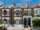 Thumbnail Flat to rent in Bloemfontein Road, Shepherds Bush, London