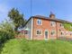 Thumbnail Semi-detached house for sale in Hatherden Lane, Hatherden, Andover, Hampshire