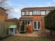 Thumbnail Semi-detached house for sale in Lakeside Chase, Rawdon, Leeds, West Yorkshire