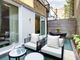 Thumbnail Terraced house to rent in Elvaston Mews, South Kensington, London