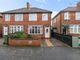 Thumbnail Semi-detached house for sale in Shottery Avenue, Leicester