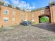 Thumbnail Flat to rent in Browning Court, Old Road, Brampton, Chesterfield, Derbyshire