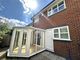 Thumbnail Detached house to rent in Blyth, Altrincham, Manchester