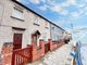 Thumbnail Terraced house for sale in Fairfax Road, Newport