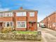 Thumbnail Semi-detached house for sale in Anthea Drive, Huntington, York