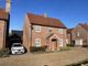 Thumbnail Detached house for sale in Humphries Green, Wantage