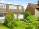 Thumbnail Semi-detached house for sale in Maple Way, Kensworth, Dunstable, Bedfordshire