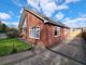 Thumbnail Detached house for sale in Appleby Lane, Broughton, Brigg