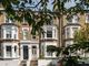 Thumbnail Terraced house for sale in Gascony Avenue, London