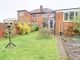 Thumbnail Semi-detached house for sale in Garden City, Market Drayton, Shropshire