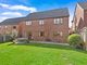 Thumbnail Detached house for sale in Rossendale Close, Fernhill Heath, Worcester