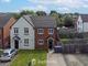 Thumbnail Semi-detached house for sale in Highfield Road, Hemsworth, Pontefract, West Yorkshire