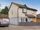 Thumbnail Semi-detached house for sale in Abbey Close, Hayes