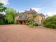 Thumbnail Detached house for sale in Church Road, Winkfield, Berkshire