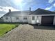 Thumbnail Detached bungalow to rent in Windmill, Padstow