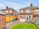 Thumbnail Semi-detached house for sale in Thorley Close, Chadderton, Oldham