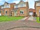 Thumbnail Detached house for sale in Sovereign Way, Kingswood, Hull