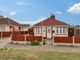 Thumbnail Detached bungalow for sale in Juliers Road, Canvey Island