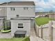 Thumbnail End terrace house for sale in Radcliffe Close, Plymouth, Devon