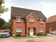 Thumbnail Detached house for sale in Sheerwater Way, Chichester