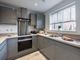 Thumbnail End terrace house for sale in "The Askern" at Newtons Lane, Cossall, Nottingham