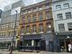 Thumbnail Office to let in Curtain Road, London