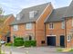 Thumbnail Terraced house for sale in Cresswell Square, Angmering, West Sussex