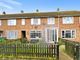 Thumbnail Terraced house for sale in St Martins Road, New Romney