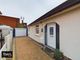 Thumbnail Semi-detached bungalow for sale in Cambray Road, Blackpool