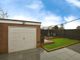 Thumbnail Semi-detached bungalow for sale in Queens Drive, Fridaybridge, Wisbech, Cambs