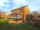 Thumbnail Detached house for sale in Victoria Grove, Linby, Nottingham, Nottinghamshire