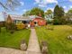 Thumbnail Bungalow for sale in Aldbourne, Marlborough, Wiltshire