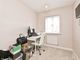Thumbnail Detached house for sale in Harefoot Close, Northampton