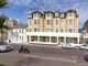 Thumbnail Flat for sale in Marine Parade, Worthing