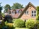 Thumbnail Detached house for sale in Warren Lodge, Iver