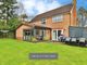 Thumbnail Detached house for sale in Megson Way, Walkington