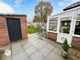 Thumbnail Semi-detached house for sale in Birchall Street, Croft, Warrington, Cheshire
