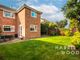Thumbnail Detached house for sale in Pondholton Drive, Witham, Essex