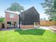 Thumbnail Detached house for sale in Mill Road Whitfield Brackley, Northamptonshire