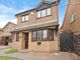 Thumbnail Detached house for sale in Kempsey Close, Solihull