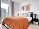 Thumbnail Flat to rent in Harbour Way, Millwall, London