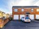 Thumbnail Semi-detached house for sale in Winterbourne Road, Haydon End, Swindon, Wiltshire