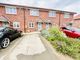 Thumbnail Terraced house for sale in Wilson Avenue, Keyworth, Nottingham