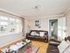 Thumbnail Detached bungalow for sale in Millfield, Ashill, Thetford