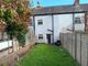 Thumbnail Terraced house for sale in Chapel Street, Tiverton