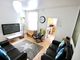 Thumbnail Terraced house to rent in Union Road, Uphill, Lincoln